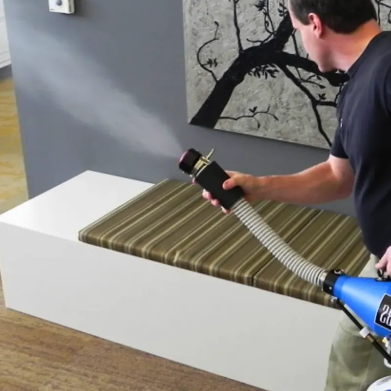 Professional Odor Removal in Wyldwood, TX